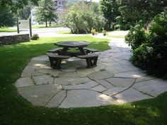 natural-stone-patio-designs-19_6 Дизайн на вътрешен двор от естествен камък