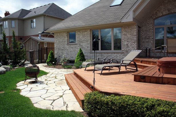 outdoor-deck-and-patio-designs-32_10 Външен дизайн на палубата и вътрешния двор