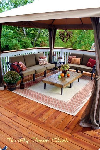 outdoor-deck-decor-ideas-34 Идеи за декор на открито палуба