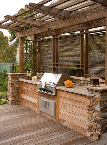 outdoor-patio-grill-designs-95_11 Открит вътрешен двор грил дизайни
