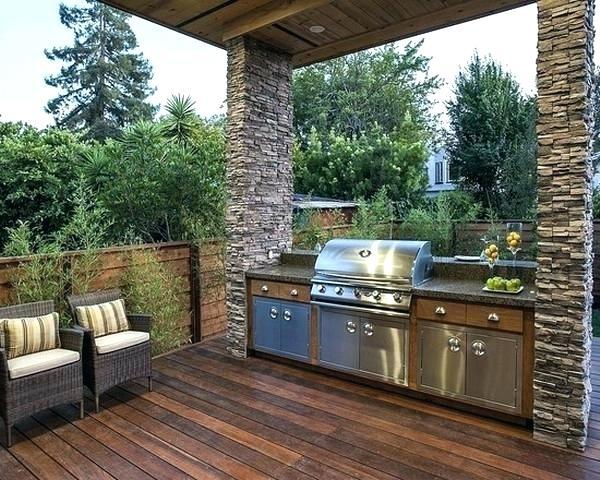 outdoor-patio-grill-designs-95_14 Открит вътрешен двор грил дизайни