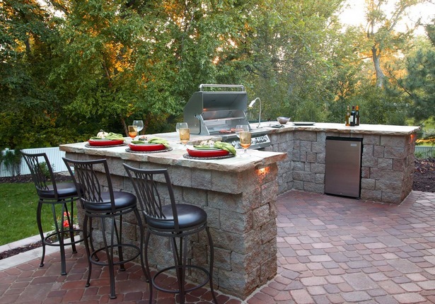 outdoor-patio-grill-designs-95_2 Открит вътрешен двор грил дизайни
