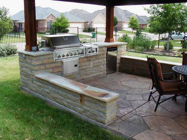 outdoor-patio-grill-designs-95_4 Открит вътрешен двор грил дизайни