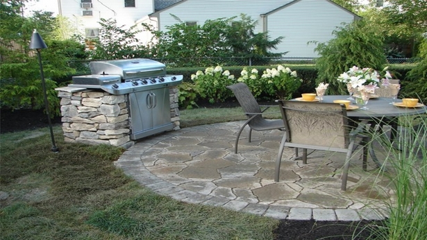 outdoor-patio-grill-designs-95_8 Открит вътрешен двор грил дизайни