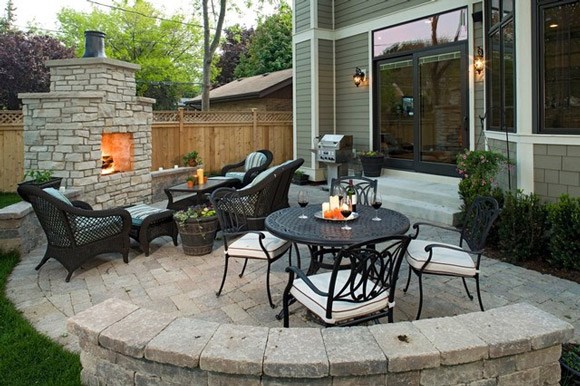 outdoor-patio-small-spaces-61_17 Открит вътрешен двор малки пространства