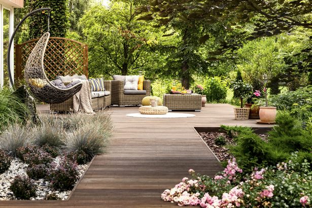 patio-deck-landscaping-ideas-53_12 Вътрешен двор палуба озеленяване идеи