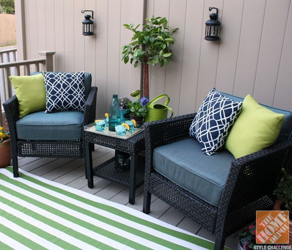 patio-furniture-for-small-porch-60_2 Вътрешен двор мебели за малка веранда