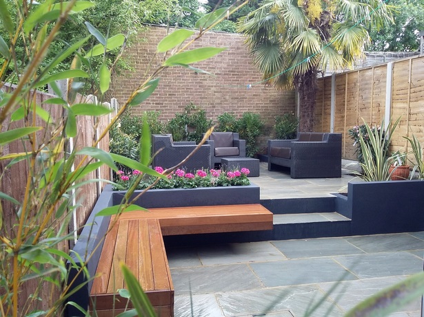 patio-garden-bed-ideas-57_10 Вътрешен двор градинско легло идеи