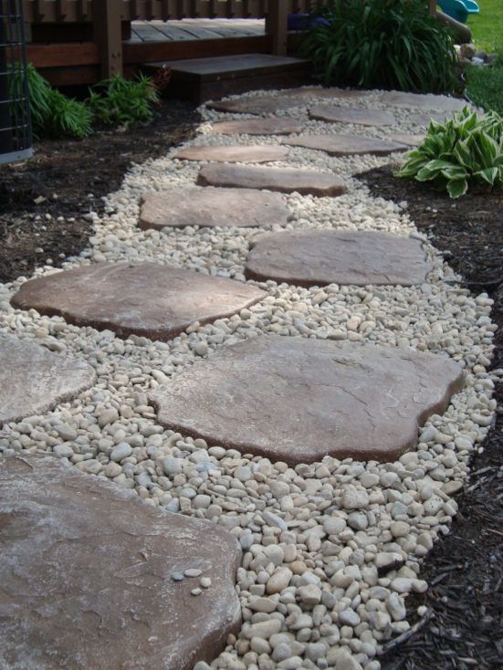 patio-stone-landscaping-ideas-85_12 Вътрешен двор каменни идеи за озеленяване