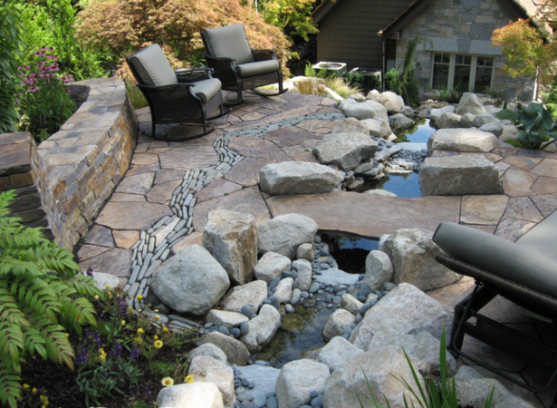 patio-stone-landscaping-ideas-85_3 Вътрешен двор каменни идеи за озеленяване