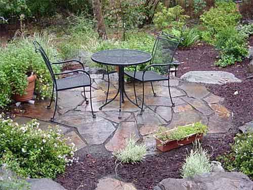 patio-stone-landscaping-ideas-85_4 Вътрешен двор каменни идеи за озеленяване