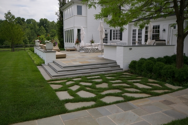 patio-stone-landscaping-ideas-85_6 Вътрешен двор каменни идеи за озеленяване