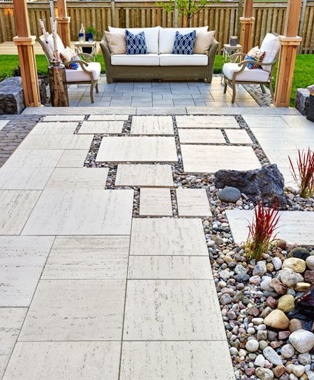 patio-stone-patio-designs-57_4 Вътрешен двор каменни вътрешен двор дизайни