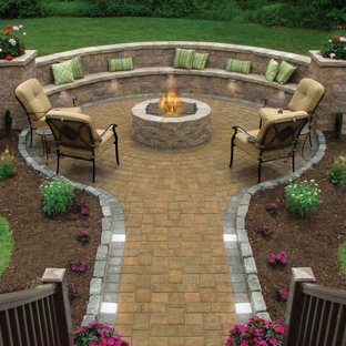 patio-stone-patio-designs-57_8 Вътрешен двор каменни вътрешен двор дизайни