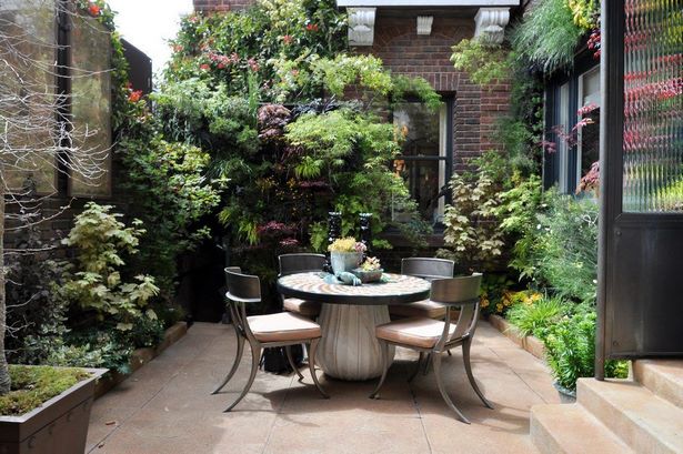 paved-courtyard-garden-ideas-46 Павирани двор градина идеи