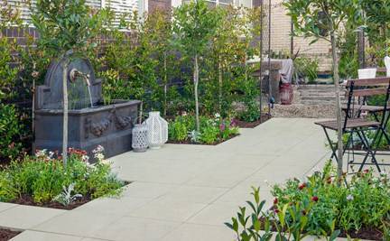 paved-courtyard-garden-ideas-46_5 Павирани двор градина идеи