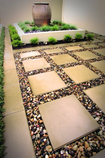 pavers-and-pebbles-designs-50_13 Дизайн на павета и камъчета
