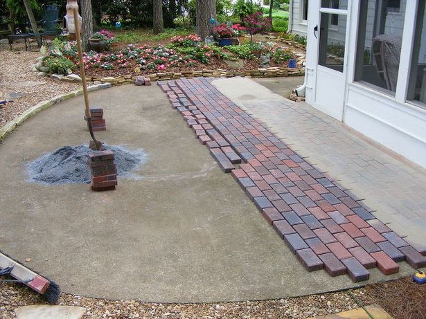 pavers-over-cement-patio-36_10 Павета над циментов двор