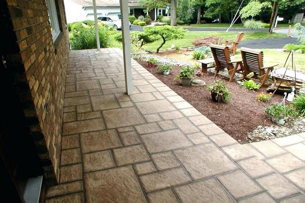 pavers-over-cement-patio-36_15 Павета над циментов двор