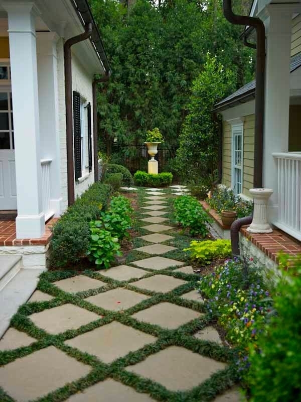 paving-designs-for-small-garden-path-52_8 Дизайн на павета за малка градинска пътека