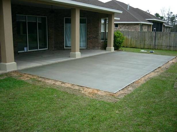 plain-concrete-patio-61_12 Обикновен бетонен двор