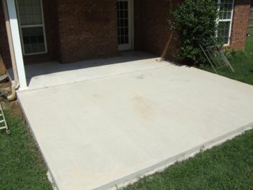plain-concrete-patio-61_2 Обикновен бетонен двор