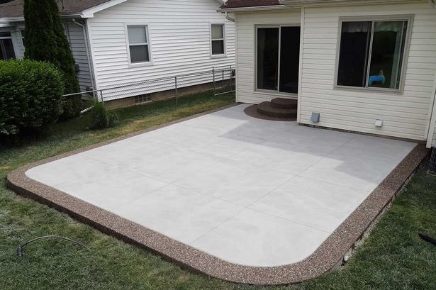 plain-concrete-patio-61_3 Обикновен бетонен двор