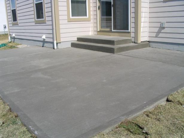 plain-concrete-patio-61_4 Обикновен бетонен двор