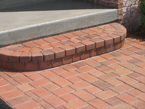 round-brick-pavers-40_2 Кръгли тухлени павета