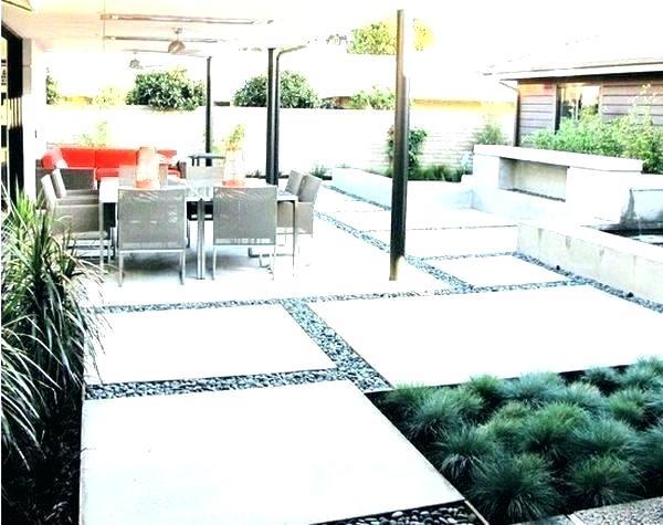 simple-concrete-patio-80_13 Прост бетон вътрешен двор