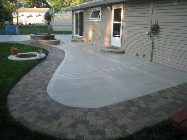 simple-concrete-patio-80_5 Прост бетон вътрешен двор