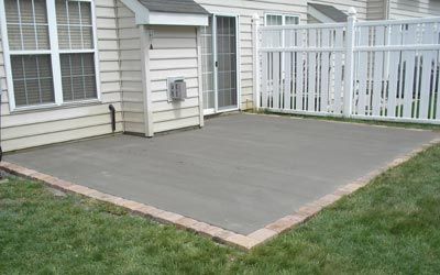 simple-concrete-patio-80_6 Прост бетон вътрешен двор