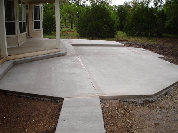 simple-concrete-patio-80_9 Прост бетон вътрешен двор