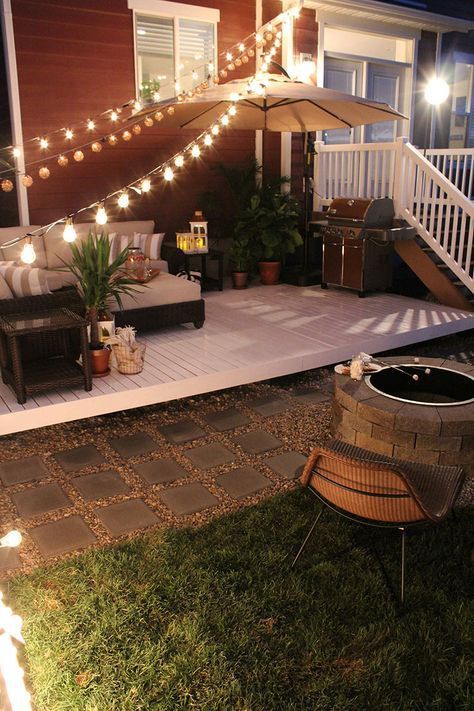 simple-patio-deck-05_5 Прост вътрешен двор палуба