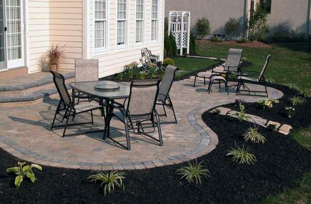 simple-paver-patio-designs-68_12 Опростен дизайн на вътрешния двор