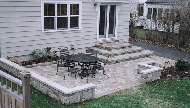 simple-paver-patio-ideas-03_11 Прости павета вътрешен двор идеи