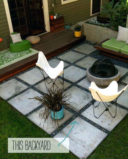 simple-paver-patio-ideas-03_9 Прости павета вътрешен двор идеи