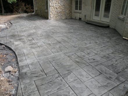slate-stamped-concrete-patio-75_15 Шисти щампован бетон вътрешен двор