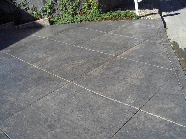 slate-stamped-concrete-patio-75_2 Шисти щампован бетон вътрешен двор