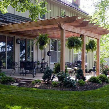 small-back-patio-designs-24_13 Малък дизайн на задния двор