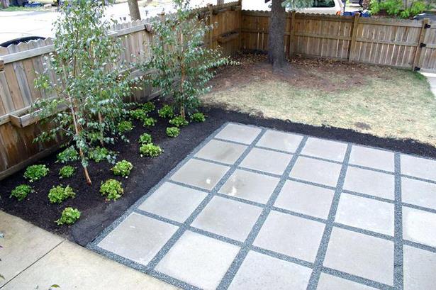 small-backyard-pavers-ideas-83_12 Малки градински павета идеи