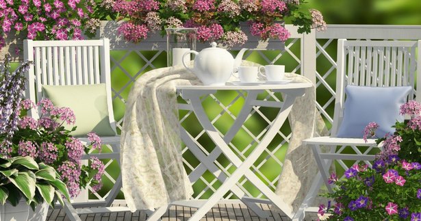 small-balcony-furniture-ideas-67_18 Малки балконски идеи за мебели