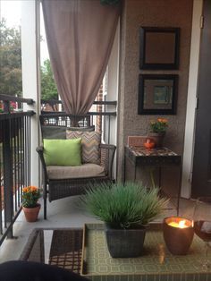 small-balcony-patio-ideas-23_14 Малък балкон Вътрешен двор идеи