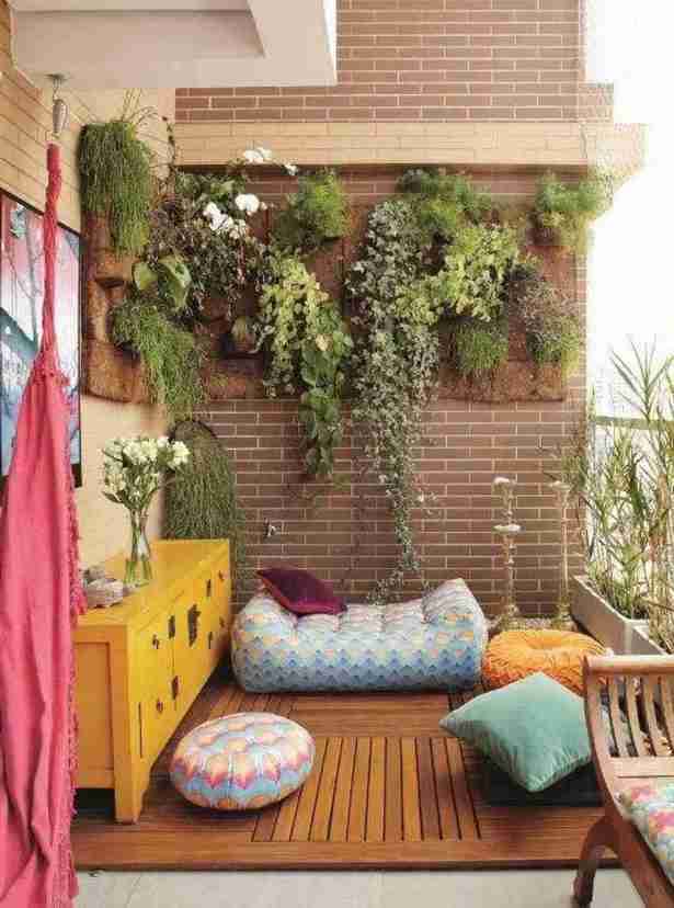 small-balcony-patio-ideas-23_7 Малък балкон Вътрешен двор идеи