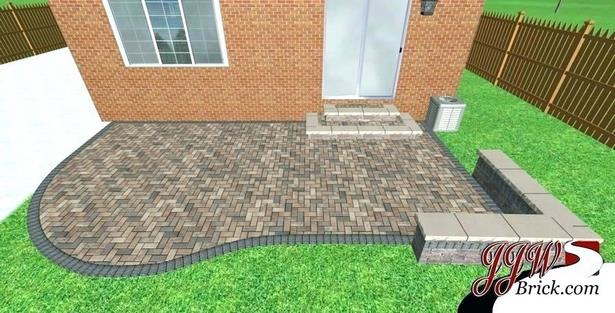 small-brick-patio-designs-72_10 Малки тухлени дизайни вътрешен двор