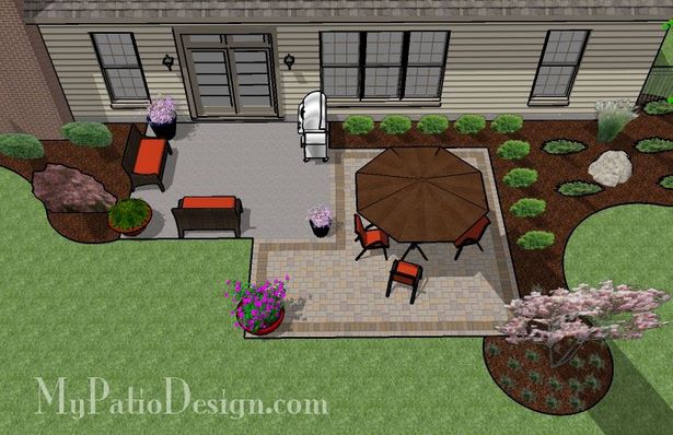 small-cement-patio-ideas-30_11 Малки циментови идеи за вътрешен двор