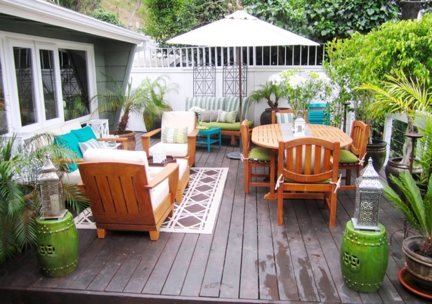 small-deck-patio-65_18 Малка палуба вътрешен двор