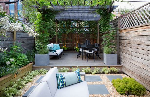 small-fenced-in-patio-ideas-33 Малки оградени във вътрешен двор идеи