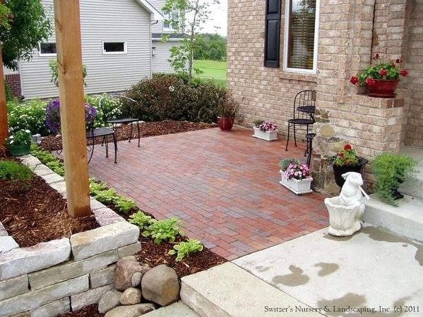 small-front-yard-patio-designs-46_12 Малък дизайн на вътрешния двор