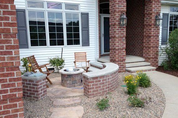 small-front-yard-patio-designs-46_5 Малък дизайн на вътрешния двор